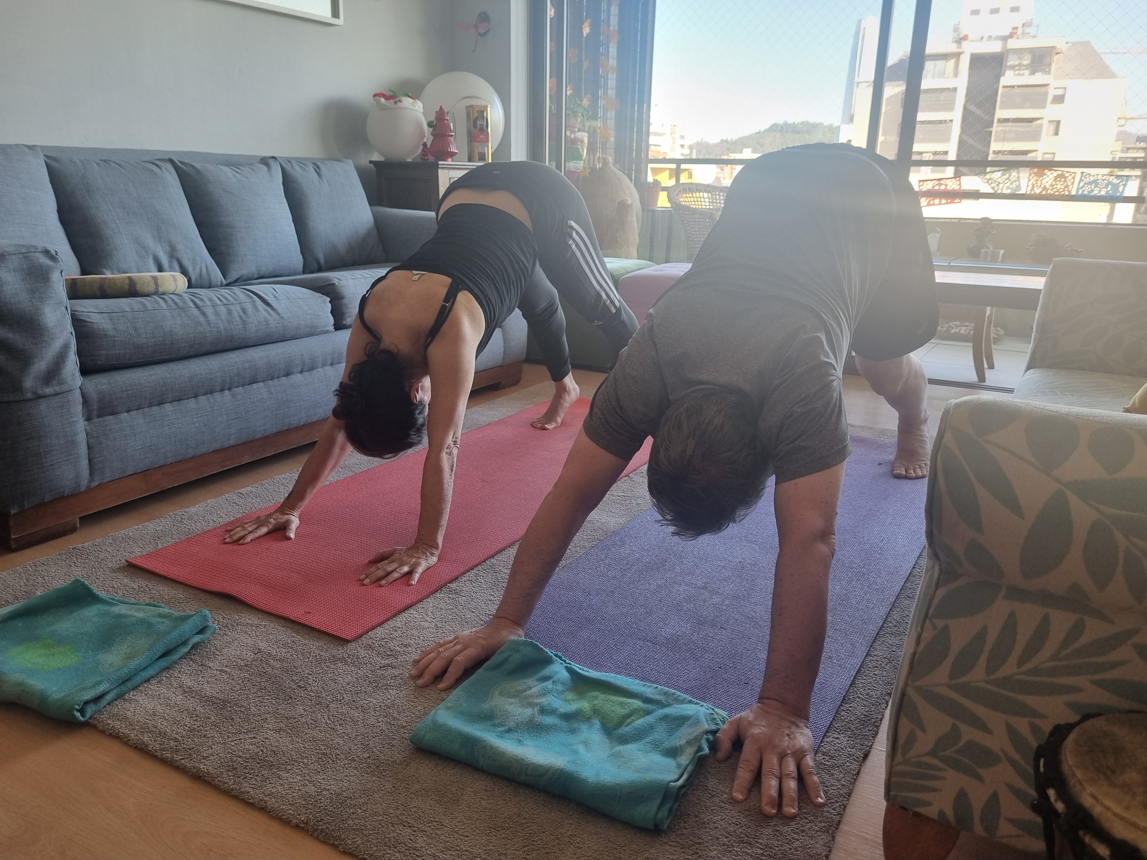 Yoga